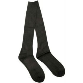 Чорапи Stiefelsocke Green 13071 MFH