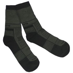 Socks ALASKA 13613B MFH