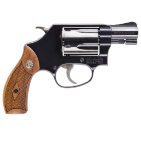 Револвер Smith & Wesson модел 36 Classics 1.875" cal. 38SP