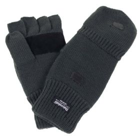 Knitted gloves with Thinsulate 15457B MFH