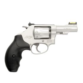 Револвер модел 317/ 3" HI  "Смит и Уесън" 