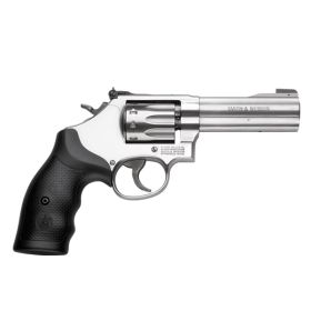Револвер модел 617/ 4"   "Смит и Уесън"