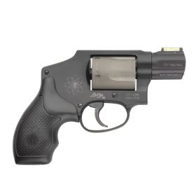 Револвер модел 340PD GR  "Смит и Уесън"