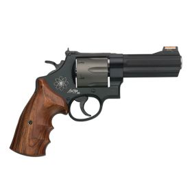 Револвер модел 329PD    "Смит и Уесън" 