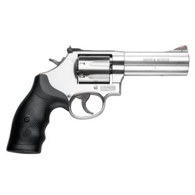 Револвер модел 686 Plus - 4" Smith&Wesson"