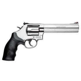 Револвер модел 686/ 6" 6shot    "Смит и Уесън" 