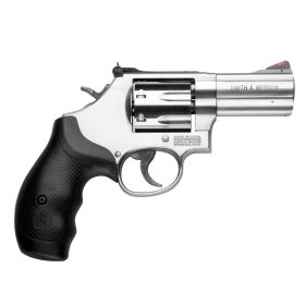 Револвер модел 686/3" Plus   "Смит и Уесън"