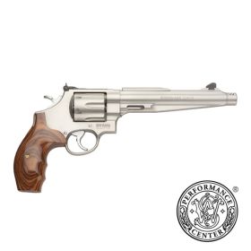 Револвер модел 629/ 7.5  .44mag.  "Смит и Уесън" 
