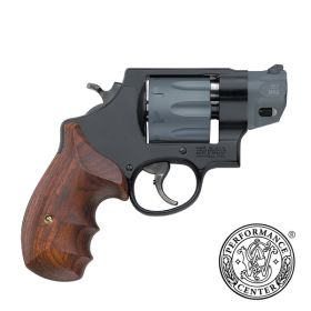 Revolver model 327 2" Smith&Wesson