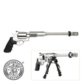 Револвер модел 460/14"  "Смит и Уесън"