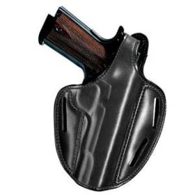 Кобур Bianchi Pistol Shadow II Blk Glock 19/23 RH