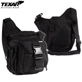 Чанта за оръжие Commander Black Texar
