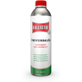 Ballistol Universal Oil 500 ml 