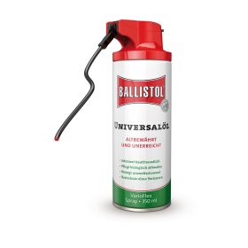 Масло Ballistol Universal Oil VarioFlex Spray 350ml