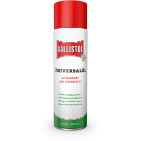 Spray - Universal 400 ml BALLISTOL 