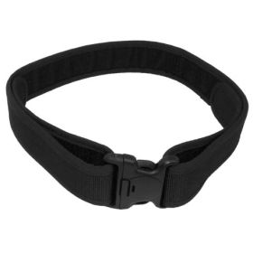 Tactical belt Security Black 22603 MFH