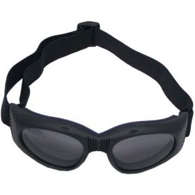 Sunglasses, "Highway", black, with joint 25543 MFH