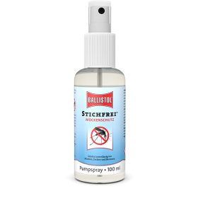 Mosquito repellent - 100ml Ballistol