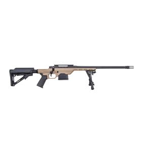 Карабина MVP LC (Light Chassis), кал. 308 Win 18.5" TAN Mossberg