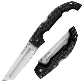 Сгъваем нож Cold Steel Voyager XL Tanto CS-29AXT