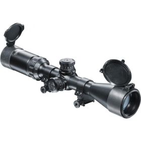  Walther Rifle Scope 3-9x44 SNIPER