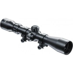 Riflescope for air rifle Walther 3-9x40 11mm