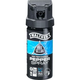 ProSecur Pepper Spray, 10% OC Walther ProSecur 53ml 