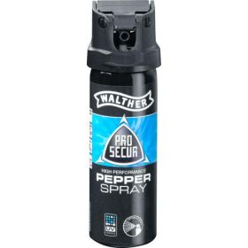 ProSecur Pepper Spray, 10% OC Walther ProSecur 74 ml 