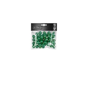 Топчета със зелена боя Paintball cal.68 Umarex