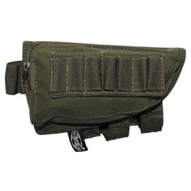 Универсална чанта за оръжие 30783B green MFH