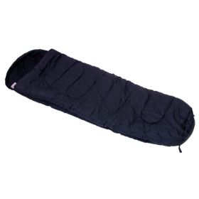 Black sleeping bag 31622A Fox Outdoor