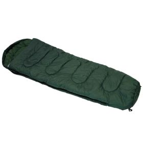 Green sleeping bag 31622B Fox Outdoor