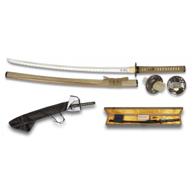 Самурайски меч KATANA TOLEDO IMPERIAL модел 31677 