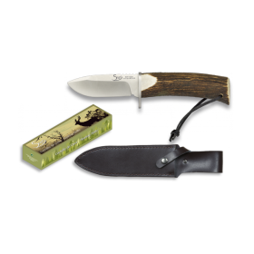 Hunting knife 32129 - Steel 440