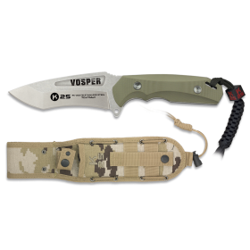 Тактически нож модел 32278 VOSPER coyote K25