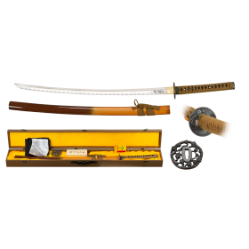 Самурайски меч Katana модел 32325 TOLE10