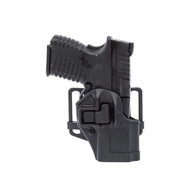 Holster for pistols "GLOCK" 43  410568BK-R