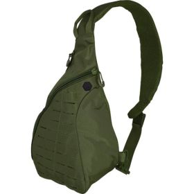 Чанта - Banshee pack, зелена VIPER