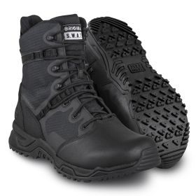 Тактически обувки Original SWAT Alpha Fury 8" WP SZ Black 176601