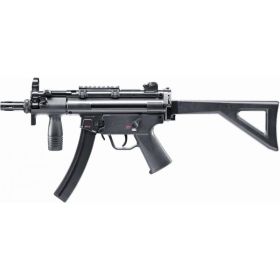 Въздушна пушка UMAREX H&K MP5 K-PDW