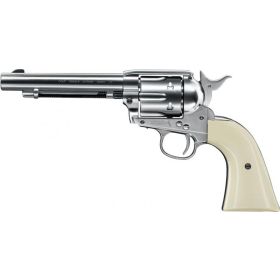 Въздушен револвер Colt Single Action Army 45 4.5mm