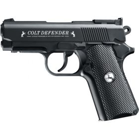 Въздушен пистолет COLT Defender cal.4.5mm