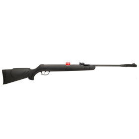 Air rifle N - 01 Synthetic cal. 5,5 mm "Kral Arms" 
