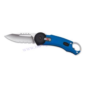 Сгъваем нож Buck, модел Redpoint 3049 – 0750BLX-B