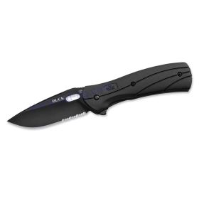 Knife Buck model 3672 - 0845BKX - B