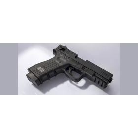 Blank pistol ISSC M22 Black 9mm Ceonic
