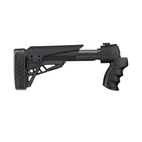 Strikeforce stock and grip for Mossberg, Remington, Winchester ATI
