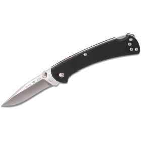 Сгъваем нож Buck 112 Slim Ranger Pro Knife 12106-0112BKS6-B