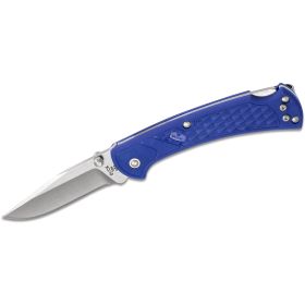Сгъваем нож Buck 112 Slim Ranger Select Blue 12022-0112BLS2-B