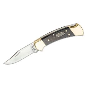 Folding knife Buck Knives 112 Ranger 50th Anniversary 13333 0112BRS3-B